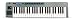Novation Xio 49 4-OctaveSynthesizerand Audio USB MIDI Controller 49-Key Keyboard