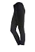 On Course Cotton Natural Front Zip Breech