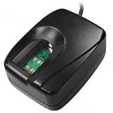 Futronic FS80 Fingerprint Scanner