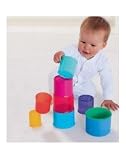 Early Learning Centre Stacking Cups