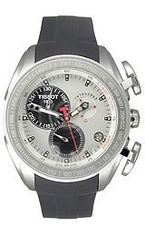 Tissot Men's T0186171703100 T-Sport Watch