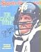 Jack Lambert Autographed/Hand Signed Sports Illustrated Magazine (Pittsburgh Steelers)