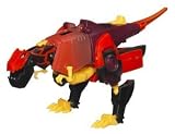 Fireblast Grimlock Transformers Animated Activators Action Figure