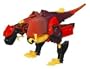 Fireblast Grimlock Transformers Animated Activators Action Figure