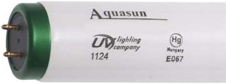 URI Super Aquasun Lamps: 24 inch, 75W VHO