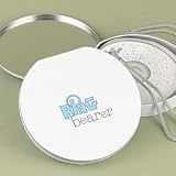 Ring Bearer Cd Case