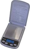 US-500 Digital Pocket Scale 500 x 0.1 gram