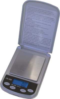 Childrens Toyshop  Outdoor Living : US-300 Digital Pocket Scale 300 x 0.1 gram