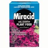 Scotts Miracle Gro #200031 Miracid 8OZ Plant Food