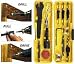 JACK RABBIT PILOT HOLE & DRIVE SET