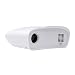 Optoma PT100, WVGA, 50 LED Lumens, Gaming Projector