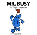 Image of Mr. Busy (Mr. Men Classic Library)