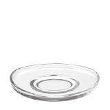 LEONARDO 035361 Set Untersetzer Loop Ø 14 cm 6-teilig