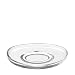 LEONARDO 035361 Set Untersetzer Loop Ø 14 cm 6-teilig