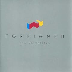 The Definitive - Best Of (1 CD)