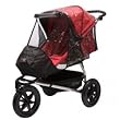 Mountain Buggy MB1-U1SC - Regenschutz f�r Urban / Jungle / Terrain