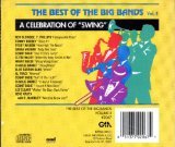 The Best of the Big Bands, Vol. II