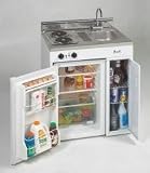 Avanti : CK30B Refrigerator