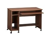 Produkt-Bild: Maja 40305540 Computertisch 1037 x 714 x 600 mm Merano-Nachbildung