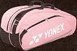 Yonex Bag 5824 pink/black