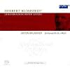 Bruckner : Symphony n� 8