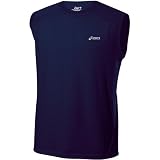 ASICS Velostretch Sleeveless Mens at ASICS