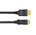 HDMI to Mini HDMI 2 meter (6 ft.) 1080p HIGH RES for CAMCORDER with HDMI-mini port