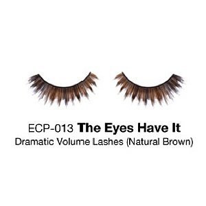 X-Gen Premium Lashes Dramatic Brown Volume Lash Eye Have It (Augenwimper) Preisvergleich