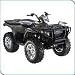 New Genuine Polaris ATV Accessories / Kenda Bounty Hunter Off Road Radial Tire / Cast...