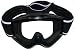 Suchen : Kinder Crossbrille schwarz