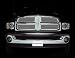 Putco 82132 Racer Mirror Stainless Steel Grille