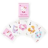 Hello Kitty Poker Cards: Bug