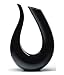 Riedel Black Amadeo Decanter