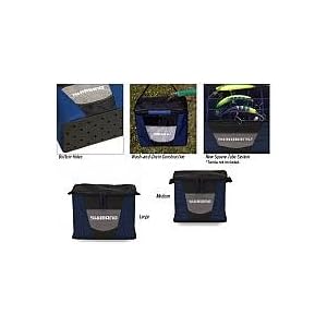 Bluewave Washable Jig Bag Med