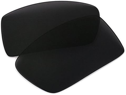Matvey Replacement Lenses for Oakley Gascan Sunglasses
