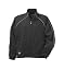 Adidas Jacket Ladies Climashell Full-Zip Piped Golf Windshirt A24