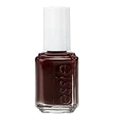Essie Nail Enamel-Chocolate Kisses 252-0.5 oz (Quantity of 4)