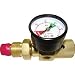 Nitrogen Regulator for EVAPro Smoke Machine