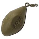 Fox Tri Bomb Carp Leads 1.25Oz