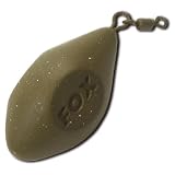 Review Fox  / Fox Tri Bomb Carp Leads 1.25Oz