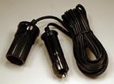 Cigarette Lighter Extension Cord