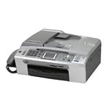 Brother MFC-665CW Photo Color All-in-One Printer with Wireless Networking