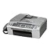 Brother MFC-665CW Photo Color All-in-One Printer with Wireless Networking