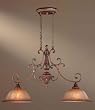 Minka Lavery Illuminati 2-Light Island Light 1352-177