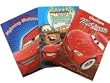 Disney Cars Lightning McQueen Gift Bag x 6pcs set