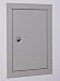 Stack-On IWC-22 In-Wall Cabinet