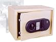 A1 Quality Safes Electronic Credit Card Locking Hotel Safe