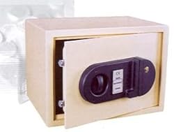 A1 Quality Safes Electronic Credit Card Locking Hotel Safe