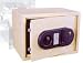 A1 Quality Safes Electronic Credit Card Locking Hotel Safe