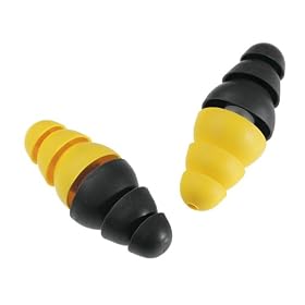 Peltor Combat Arms Earplugs #970790 by Peltor